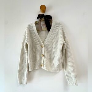 Cat & Jack cardigan, size 6/6x